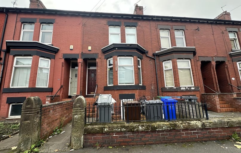 Upper Kent Road, Longsight, Manchester - Image 1